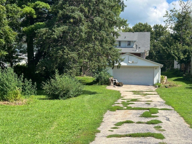 509 Division, POLO, Illinois 61064, 3 Bedrooms Bedrooms, ,1 BathroomBathrooms,House,For Sale,Division,202505167