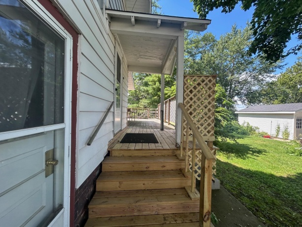 509 Division, POLO, Illinois 61064, 3 Bedrooms Bedrooms, ,1 BathroomBathrooms,House,For Sale,Division,202505167