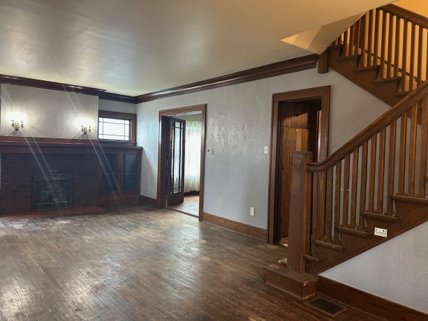 509 Division, POLO, Illinois 61064, 3 Bedrooms Bedrooms, ,1 BathroomBathrooms,House,For Sale,Division,202505167