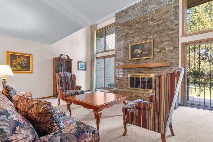 Dramatic FP & Windows