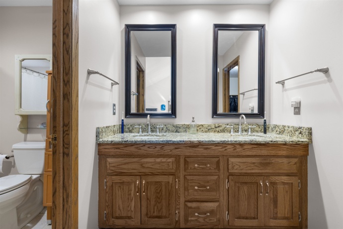 Double sinks/updated