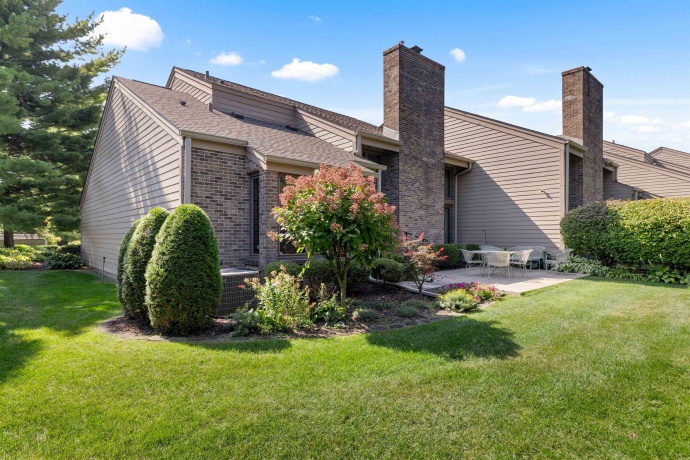 Extra Space Due to Corner