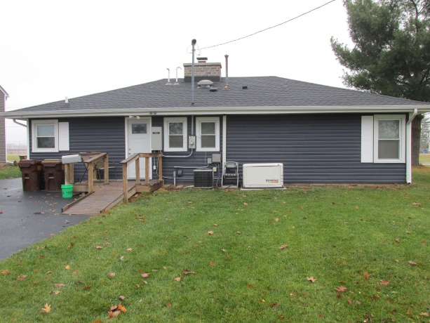 926 2nd, BYRON, Illinois 61010, 2 Bedrooms Bedrooms, ,1 BathroomBathrooms,House,For Sale,2nd,202507251