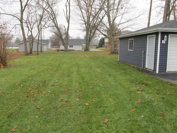 926 2nd, BYRON, Illinois 61010, 2 Bedrooms Bedrooms, ,1 BathroomBathrooms,House,For Sale,2nd,202507251