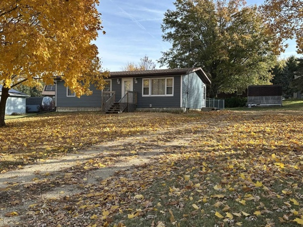 116 Pepin, LENA, Illinois 61048, 3 Bedrooms Bedrooms, ,1 BathroomBathrooms,House,For Sale,Pepin,202507254
