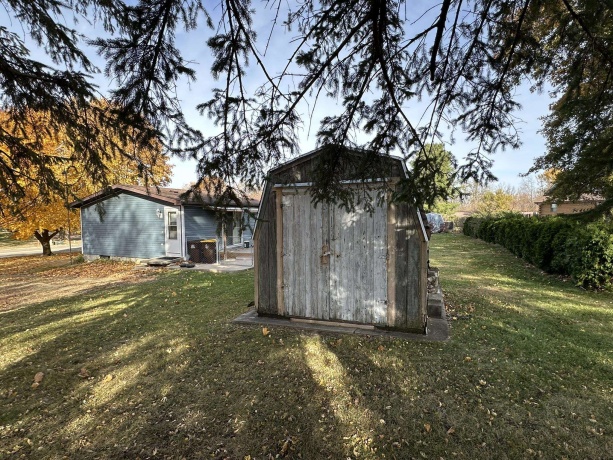 116 Pepin, LENA, Illinois 61048, 3 Bedrooms Bedrooms, ,1 BathroomBathrooms,House,For Sale,Pepin,202507254