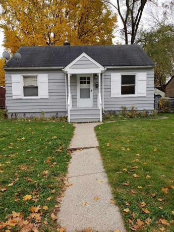 3016 Lawndale, ROCKFORD, Illinois 61101, 3 Bedrooms Bedrooms, ,1 BathroomBathrooms,House,For Sale,Lawndale,202507255