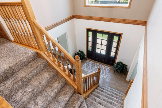 4621 Lindbloom, CHERRY VALLEY, Illinois 61016, 4 Bedrooms Bedrooms, ,3 BathroomsBathrooms,House,For Sale,Lindbloom,202506954