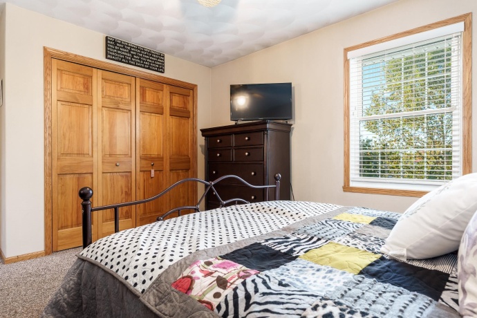 4621 Lindbloom, CHERRY VALLEY, Illinois 61016, 4 Bedrooms Bedrooms, ,3 BathroomsBathrooms,House,For Sale,Lindbloom,202506954