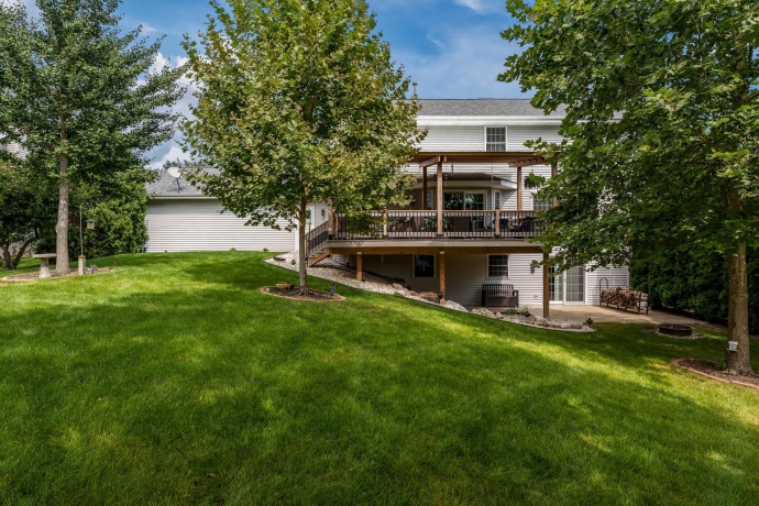 4621 Lindbloom, CHERRY VALLEY, Illinois 61016, 4 Bedrooms Bedrooms, ,3 BathroomsBathrooms,House,For Sale,Lindbloom,202506954