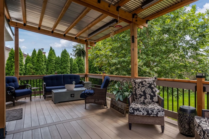 4621 Lindbloom, CHERRY VALLEY, Illinois 61016, 4 Bedrooms Bedrooms, ,3 BathroomsBathrooms,House,For Sale,Lindbloom,202506954