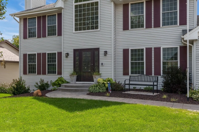 4621 Lindbloom, CHERRY VALLEY, Illinois 61016, 4 Bedrooms Bedrooms, ,3 BathroomsBathrooms,House,For Sale,Lindbloom,202506954