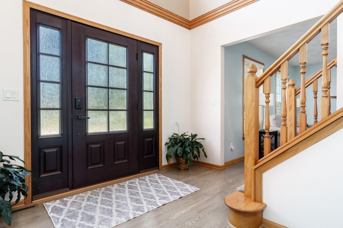 4621 Lindbloom, CHERRY VALLEY, Illinois 61016, 4 Bedrooms Bedrooms, ,3 BathroomsBathrooms,House,For Sale,Lindbloom,202506954