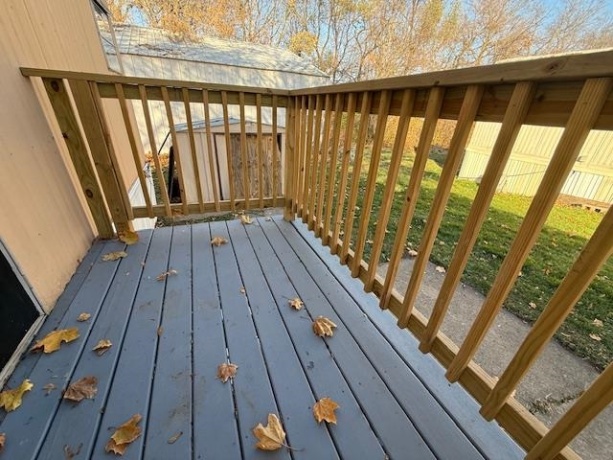 303 LORRAINE DRIVE, FREEPORT, Illinois 61032, 4 Bedrooms Bedrooms, ,1 BathroomBathrooms,House,For Sale,LORRAINE DRIVE,202507257