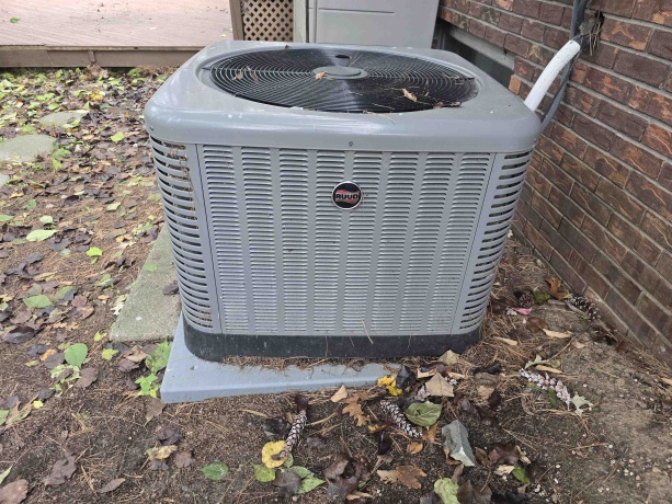 5563 Palisades, ROCKFORD, Illinois 61109, 3 Bedrooms Bedrooms, ,2 BathroomsBathrooms,House,For Sale,Palisades,202507258