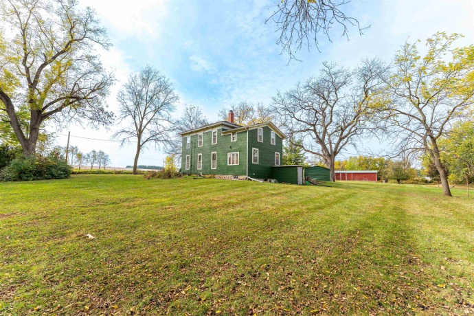 7093 Forest Preserve, ROCKTON, Illinois 61072, 3 Bedrooms Bedrooms, ,1 BathroomBathrooms,House,For Sale,Forest Preserve,202507260