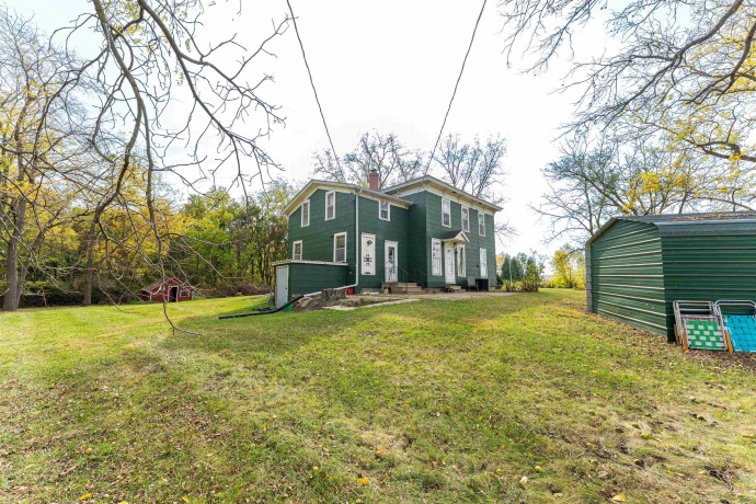 7093 Forest Preserve, ROCKTON, Illinois 61072, 3 Bedrooms Bedrooms, ,1 BathroomBathrooms,House,For Sale,Forest Preserve,202507260