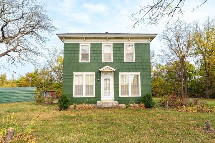 7093 Forest Preserve, ROCKTON, Illinois 61072, 3 Bedrooms Bedrooms, ,1 BathroomBathrooms,House,For Sale,Forest Preserve,202507260