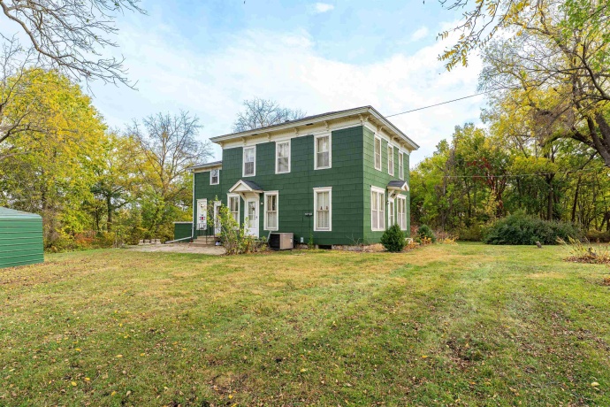 7093 Forest Preserve, ROCKTON, Illinois 61072, 3 Bedrooms Bedrooms, ,1 BathroomBathrooms,House,For Sale,Forest Preserve,202507260