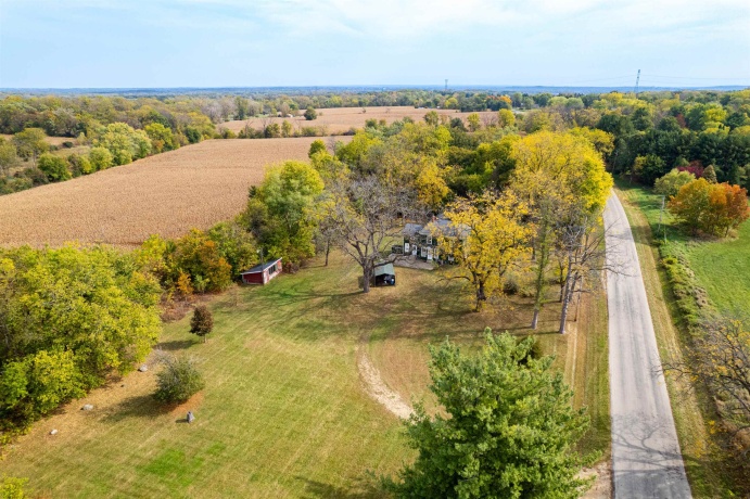 7093 Forest Preserve, ROCKTON, Illinois 61072, 3 Bedrooms Bedrooms, ,1 BathroomBathrooms,House,For Sale,Forest Preserve,202507260