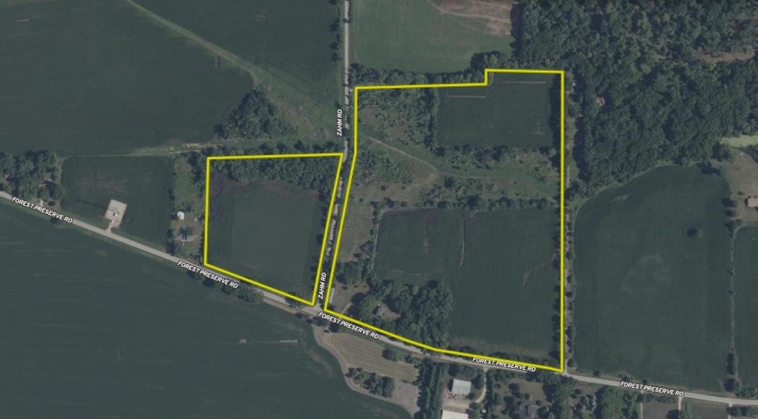 7093 Forest Preserve, ROCKTON, Illinois 61072, 3 Bedrooms Bedrooms, ,1 BathroomBathrooms,House,For Sale,Forest Preserve,202507260