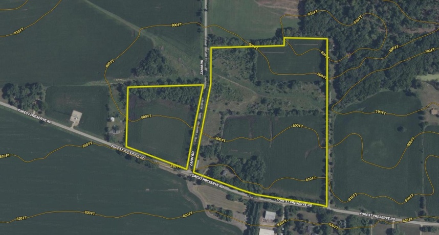 7093 Forest Preserve, ROCKTON, Illinois 61072, 3 Bedrooms Bedrooms, ,1 BathroomBathrooms,House,For Sale,Forest Preserve,202507260