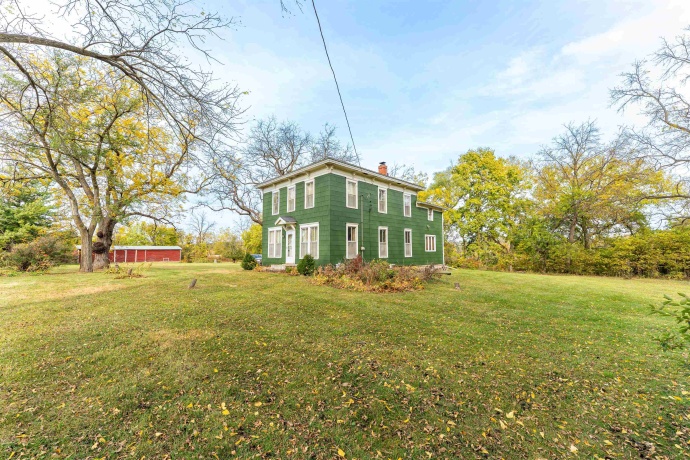 7093 Forest Preserve, ROCKTON, Illinois 61072, 3 Bedrooms Bedrooms, ,1 BathroomBathrooms,House,For Sale,Forest Preserve,202507260