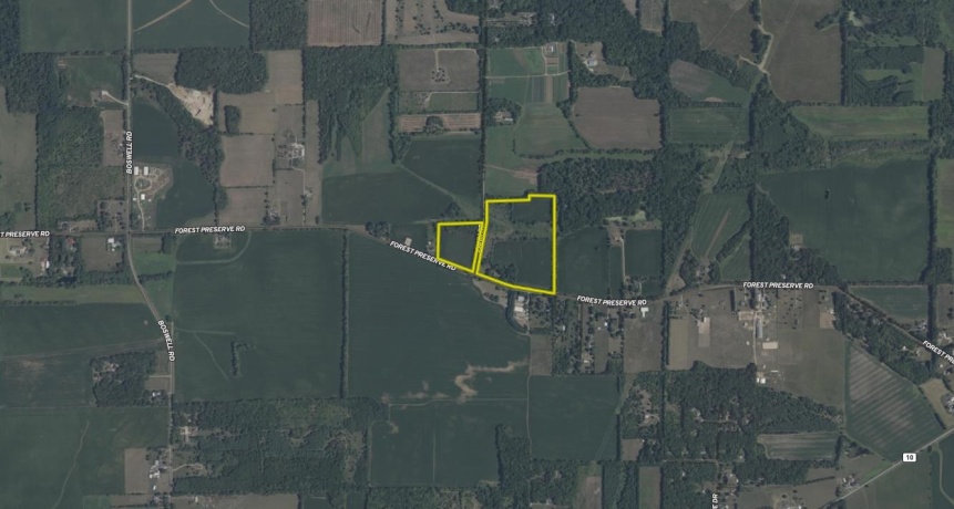 7093 Forest Preserve, ROCKTON, Illinois 61072, 3 Bedrooms Bedrooms, ,1 BathroomBathrooms,House,For Sale,Forest Preserve,202507260