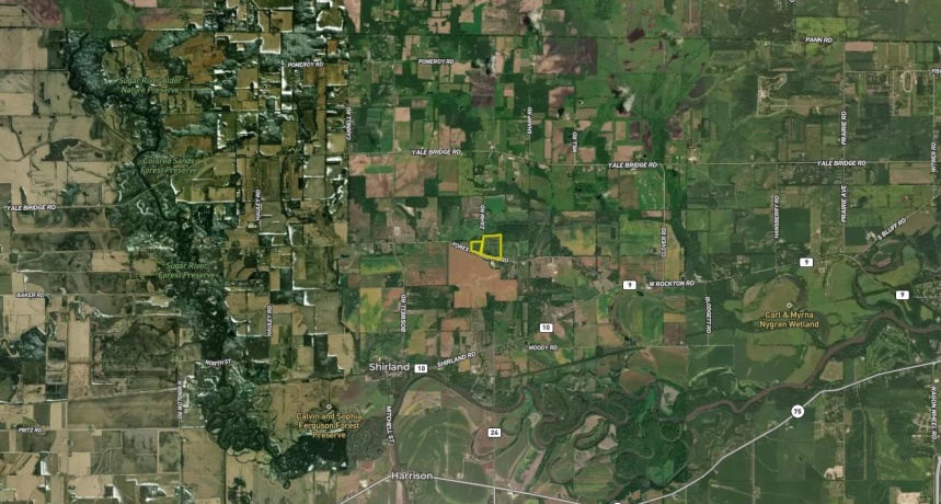 7093 Forest Preserve, ROCKTON, Illinois 61072, 3 Bedrooms Bedrooms, ,1 BathroomBathrooms,House,For Sale,Forest Preserve,202507260