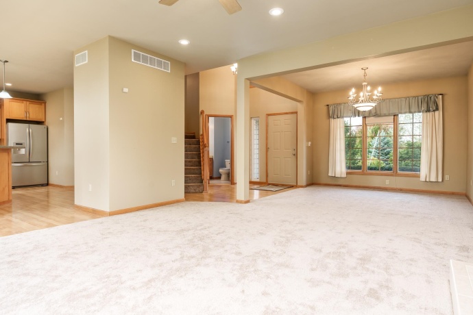 12859 Prairie Meadow, BELVIDERE, Illinois 61008, 4 Bedrooms Bedrooms, ,3 BathroomsBathrooms,House,For Sale,Prairie Meadow,202507261