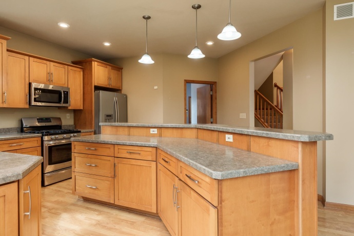 12859 Prairie Meadow, BELVIDERE, Illinois 61008, 4 Bedrooms Bedrooms, ,3 BathroomsBathrooms,House,For Sale,Prairie Meadow,202507261