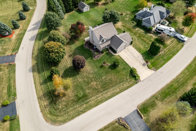 12859 Prairie Meadow, BELVIDERE, Illinois 61008, 4 Bedrooms Bedrooms, ,3 BathroomsBathrooms,House,For Sale,Prairie Meadow,202507261