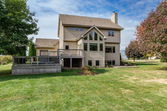 12859 Prairie Meadow, BELVIDERE, Illinois 61008, 4 Bedrooms Bedrooms, ,3 BathroomsBathrooms,House,For Sale,Prairie Meadow,202507261