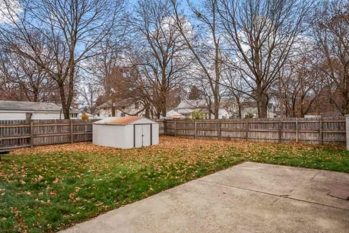 211 HANCOCK, BELVIDERE, Illinois 61008, 2 Bedrooms Bedrooms, ,1 BathroomBathrooms,House,For Sale,HANCOCK,202507262