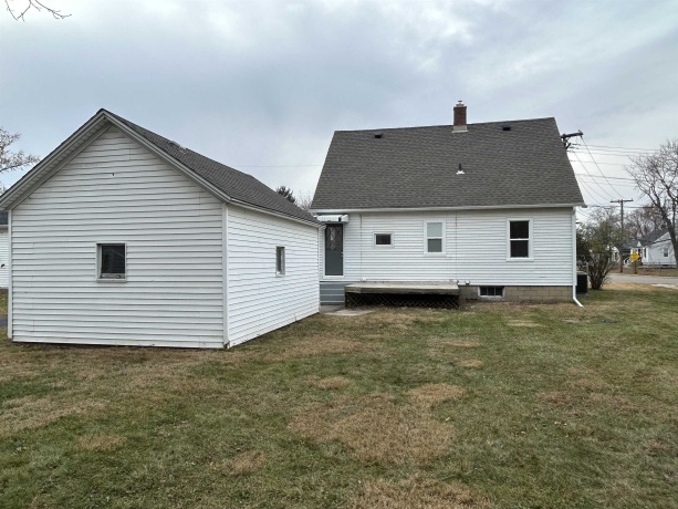 7643 Rogers, MACHESNEY PARK, Illinois 61115, 3 Bedrooms Bedrooms, ,1 BathroomBathrooms,House,For Sale,Rogers,202507264