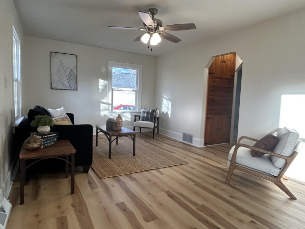 7643 Rogers, MACHESNEY PARK, Illinois 61115, 3 Bedrooms Bedrooms, ,1 BathroomBathrooms,House,For Sale,Rogers,202507264