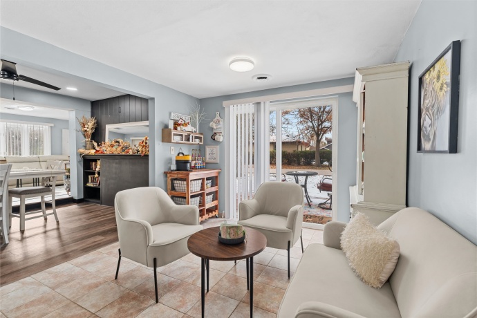 3737 Mill, CHERRY VALLEY, Illinois 61016, 2 Bedrooms Bedrooms, ,1 BathroomBathrooms,House,For Sale,Mill,202507068