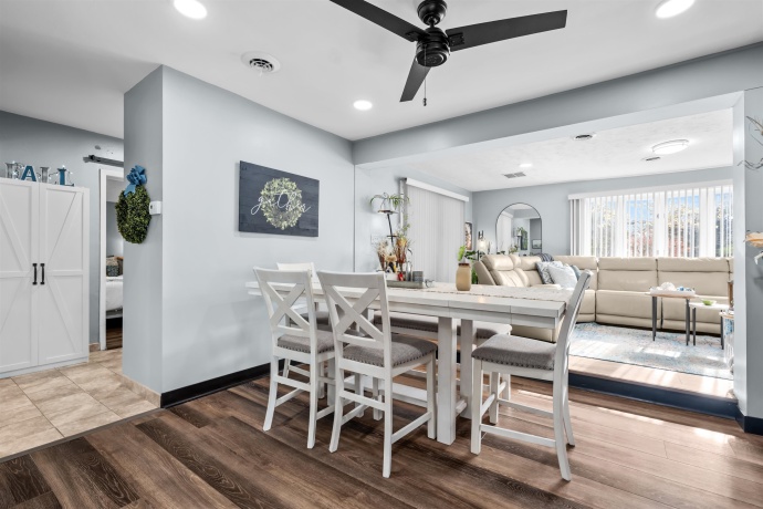 3737 Mill, CHERRY VALLEY, Illinois 61016, 2 Bedrooms Bedrooms, ,1 BathroomBathrooms,House,For Sale,Mill,202507068