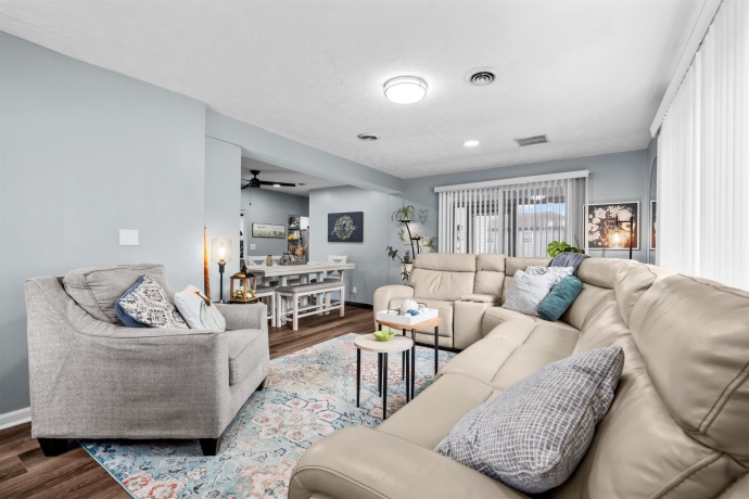 3737 Mill, CHERRY VALLEY, Illinois 61016, 2 Bedrooms Bedrooms, ,1 BathroomBathrooms,House,For Sale,Mill,202507068