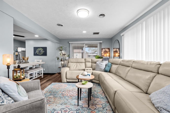 3737 Mill, CHERRY VALLEY, Illinois 61016, 2 Bedrooms Bedrooms, ,1 BathroomBathrooms,House,For Sale,Mill,202507068