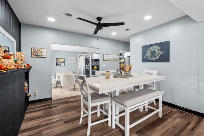 3737 Mill, CHERRY VALLEY, Illinois 61016, 2 Bedrooms Bedrooms, ,1 BathroomBathrooms,House,For Sale,Mill,202507068