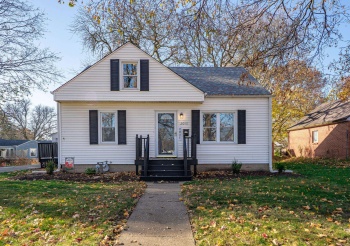 2015 OREGON, ROCKFORD, Illinois 61108, 3 Bedrooms Bedrooms, ,1 BathroomBathrooms,House,For Sale,OREGON,202507126