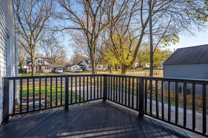 2015 OREGON, ROCKFORD, Illinois 61108, 3 Bedrooms Bedrooms, ,1 BathroomBathrooms,House,For Sale,OREGON,202507126