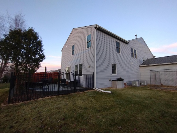 1675 Winterwheat, BELVIDERE, Illinois 61008, 3 Bedrooms Bedrooms, ,3 BathroomsBathrooms,House,For Sale,Winterwheat,202507269