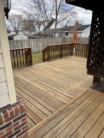 840 Homeland, BELOIT, Illinois 53511, 2 Bedrooms Bedrooms, ,2 BathroomsBathrooms,House,For Sale,Homeland,202507270