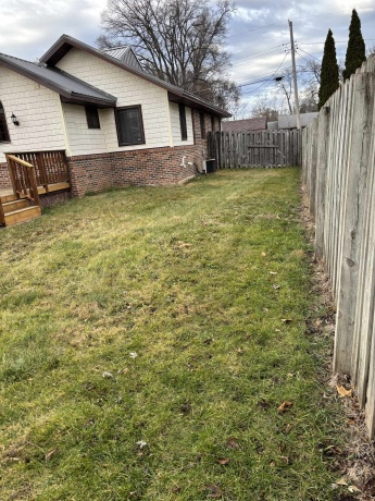 840 Homeland, BELOIT, Illinois 53511, 2 Bedrooms Bedrooms, ,2 BathroomsBathrooms,House,For Sale,Homeland,202507270