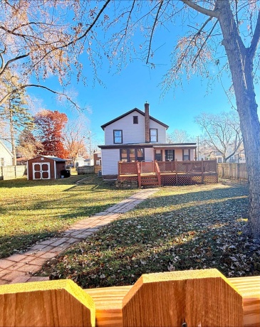 2104 Latham, ROCKFORD, Illinois 61103, 4 Bedrooms Bedrooms, ,2 BathroomsBathrooms,House,For Sale,Latham,202507273