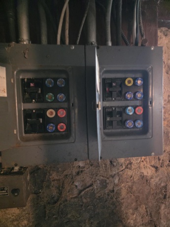 21 Dexter, FREEPORT, Illinois 61032, ,2 Units,For Sale,Dexter,202507276