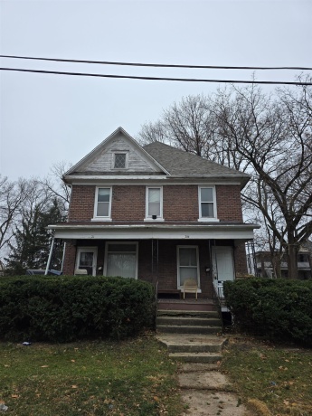 21 Dexter, FREEPORT, Illinois 61032, ,2 Units,For Sale,Dexter,202507276