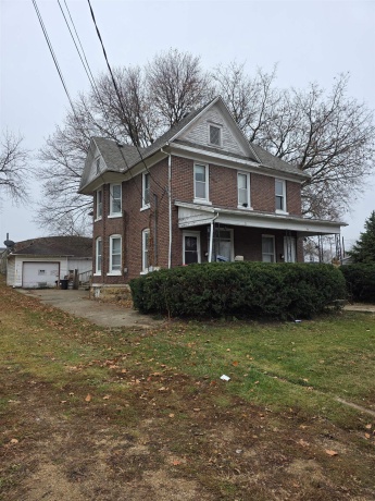 21 Dexter, FREEPORT, Illinois 61032, ,2 Units,For Sale,Dexter,202507276